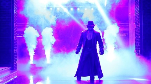 No se retira más: el nuevo contrato que firmó The Undertaker con la WWE