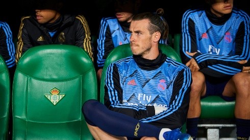 Vía libre: el Real Madrid ofreció a Gareth Bale a un equipo de la MLS