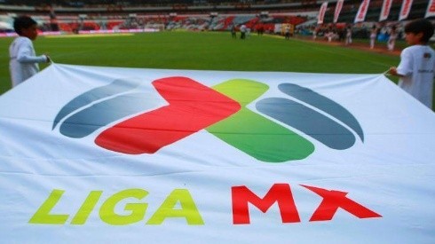 La Liga MX se cancelaría de forma definitiva.