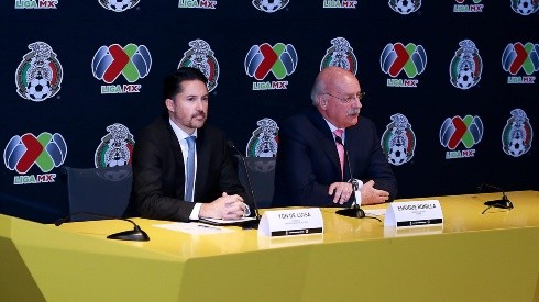 ¿Qué espera Liga MX para definir si cancela o reanuda el Clausura 2020?