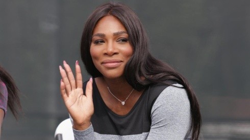Serena Williams y el recuerdo que más la marcó en su vida