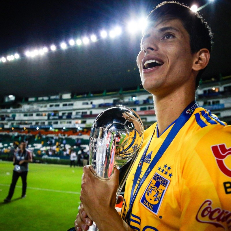 Jürgen Damm eligió al mejor entrenador que tuvo