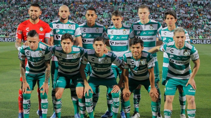 La razón por la que la directiva de Santos Laguna está muy furiosa con los jugadores