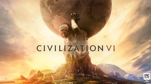 Civilization VI.