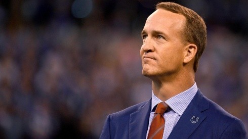 Manning volverá a hablar de NFL en televisión