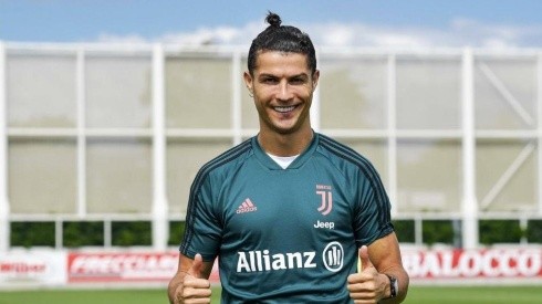 Com PSG de olho, Juventus define bolada para liberar Cristiano Ronaldo