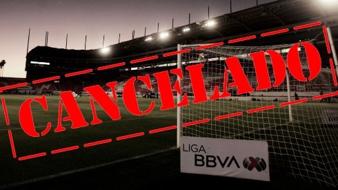 El Clausura 2020 de la Liga MX será cancelado. Foto: JamMedia