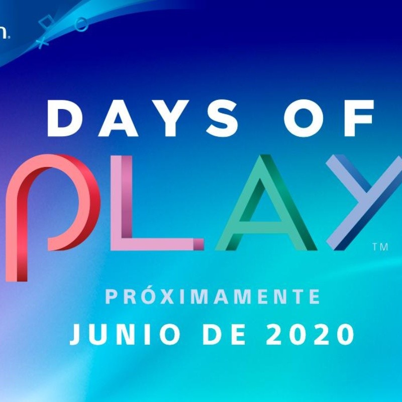 Sony anuncia las mayores ofertas del año en PS4 con Days of Play