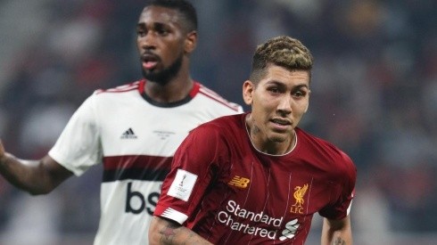 Patrocínio milionário do Liverpool pode investir no Vasco