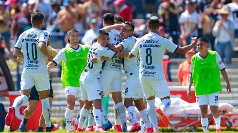 El balance de Pumas UNAM del Torneo Clausura 2020