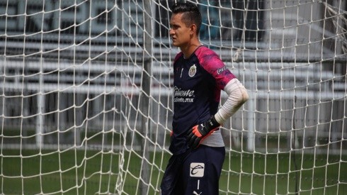Gudiño ya estudia las ofertas para definir su futuro inmediato en la Liga MX