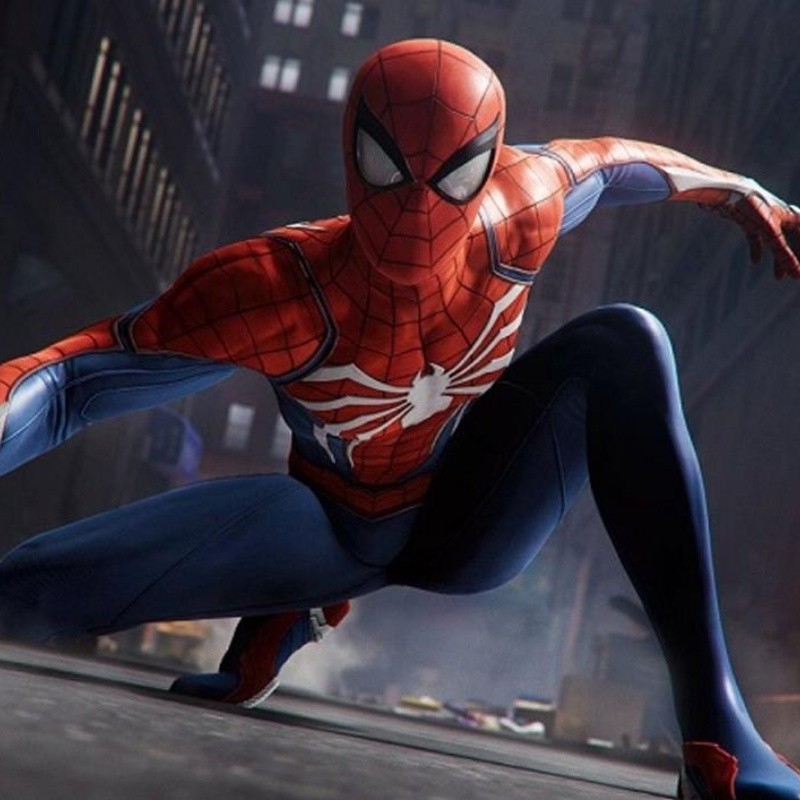 Rumor: Marvel's Spider-Man podría llegar a los juegos gratuitos de PS Plus en junio