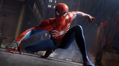 Rumor: Marvel's Spider-Man podría llegar a los juegos gratuitos de PS Plus en junio