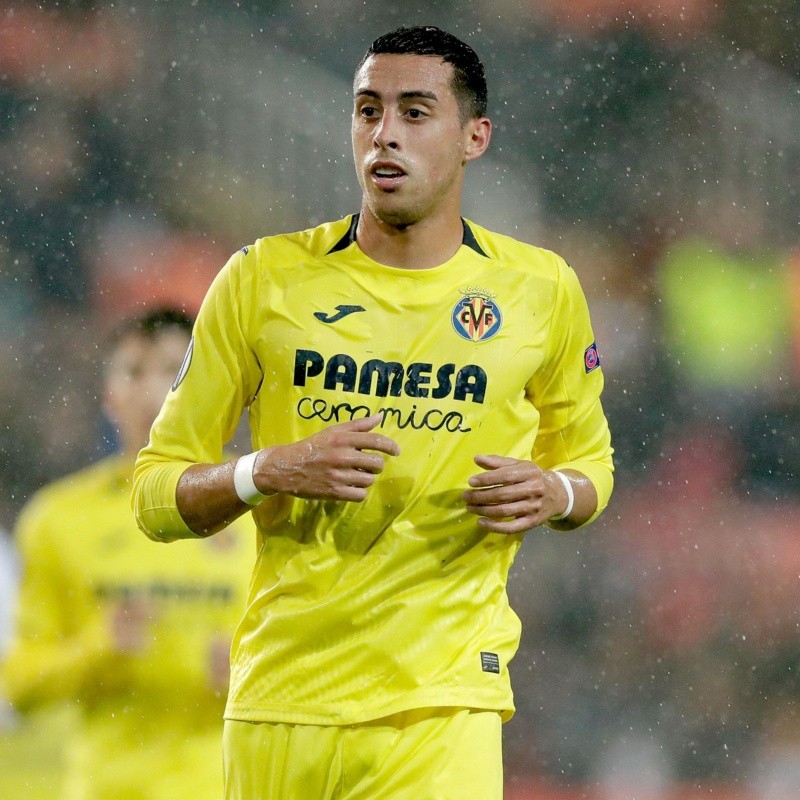 Muy triste: Funes Mori se volvió a lesionar y deberá ser operado