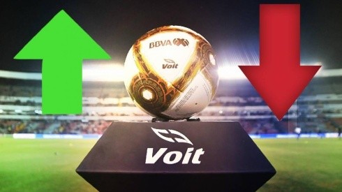 Futbol de estufa: rumores de mercado rumbo al Apertura 2020 de la Liga MX