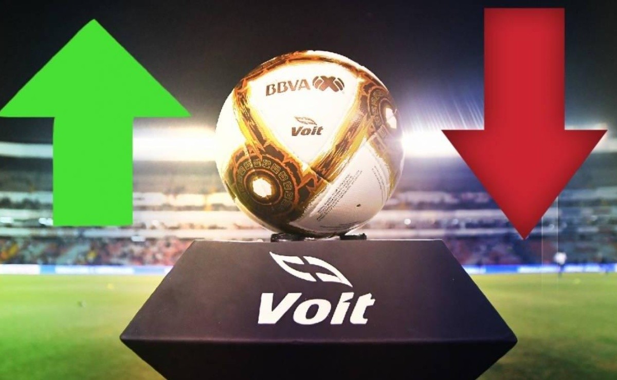 Futbol de estufa rumores de mercado rumbo al Apertura 2020 de la Liga MX