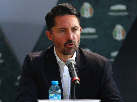 Presidente de la FMF confirma que se mantendrá el VAR en el futbol mexicano