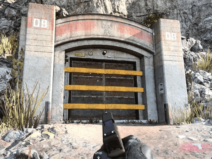 La Odisea De Abrir El Bunker 11 En Call Of Duty Warzone Bolavip