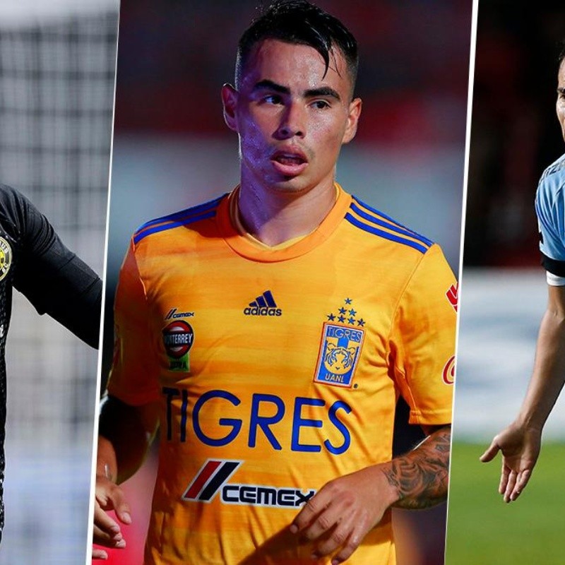 Tigres: la novela por el pase de Lucas Zelarrayán tendrá un nuevo capítulo