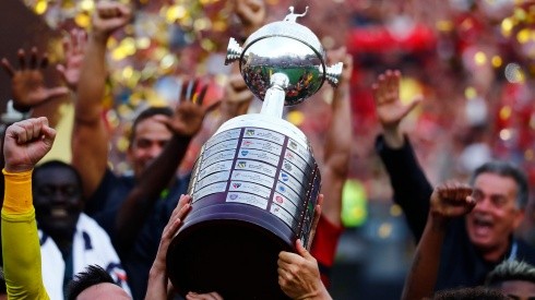 Copa Libertadores: Chivas y Tigres adentro; Cruz Azul afuera