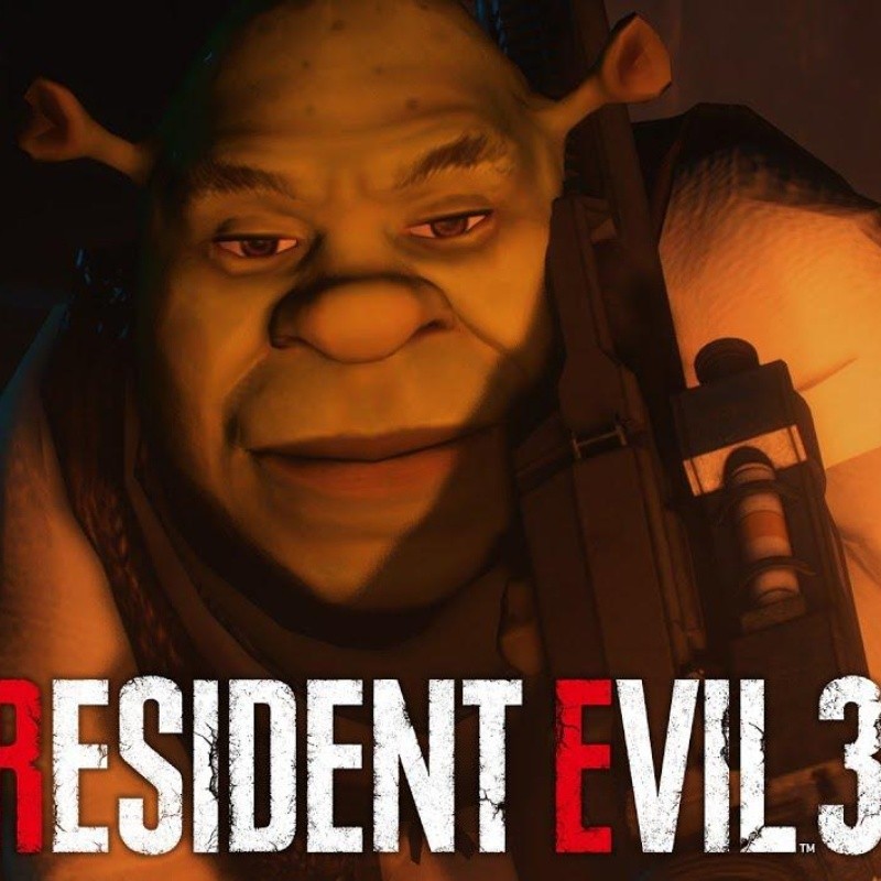 Resident Evil 3 - Pack de atuendos clásicos