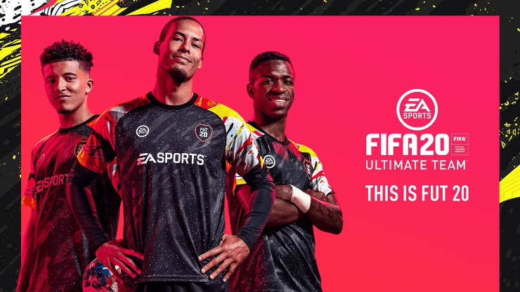 FIFA 22: por fin regresan las mejoras de FUT Champions a Ultimate