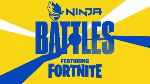 Ninja anunció su torneo de Fortnite que repartirá ¡400,000 dólares en premios!