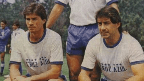 Walter Fernández recuerda cómo fue su paso y su salida de Cruz Azul