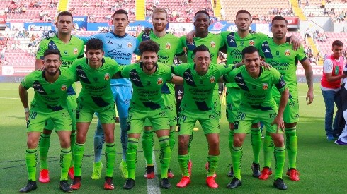 El nuevo equipo de la Liga MX ya tiene nombre