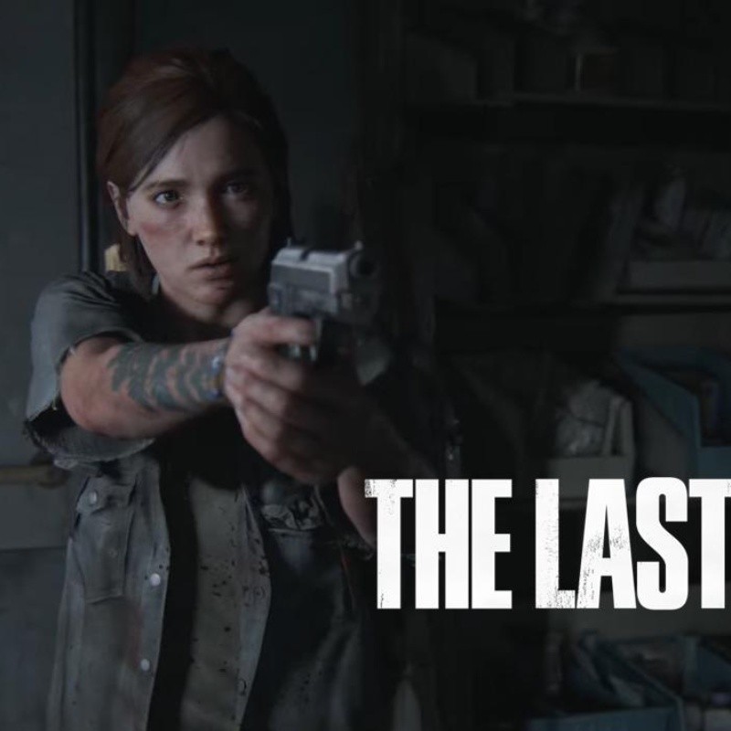 Revive la revelación de jugabilidad de The Last of Us Part 2 completa y subtitulada en español