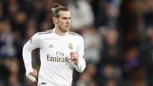 ¿Se irá del Real Madrid? Gareth Bale está en el radar de varias instituciones del mundo (Foto: Getty)