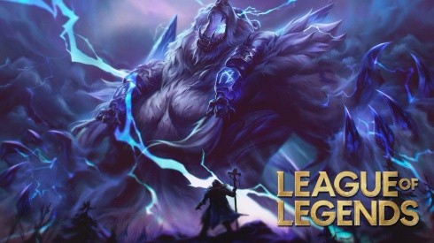 Mejores Runas y Objetos para el nuevo Volibear - League of Legends parche 10.11