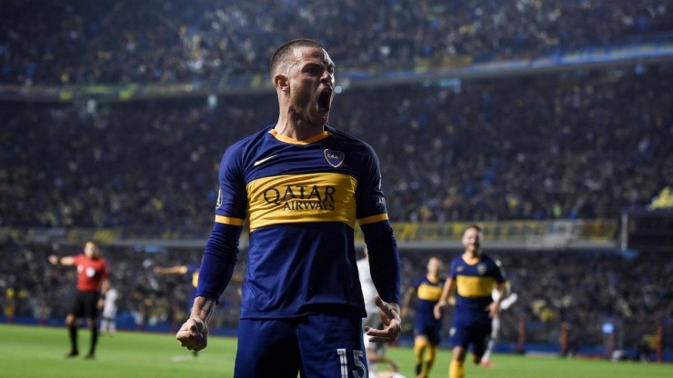 La cifra que le podría quedar a Boca si Cagliari vende a Nández