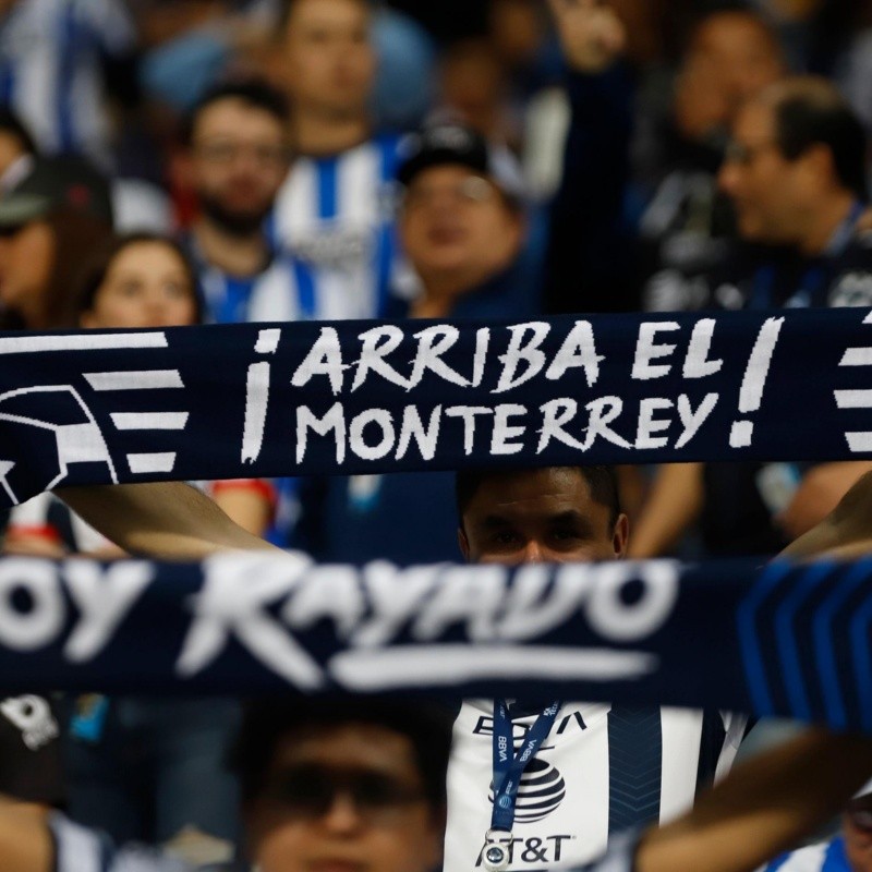 La afición del Monterrey fue la que tuvo más asistencia en las 10 jornadas disputadas