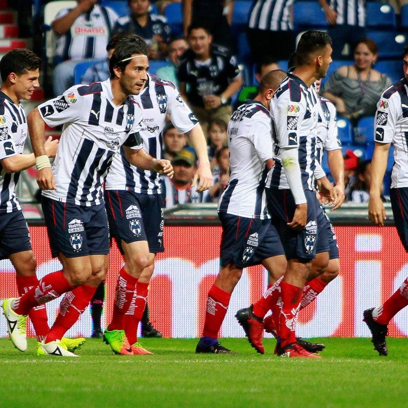 Poncho González se va de Rayados y León y Chivas ya se relamen