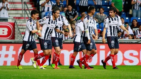 Poncho González se va de Rayados y León y Chivas ya se relamen