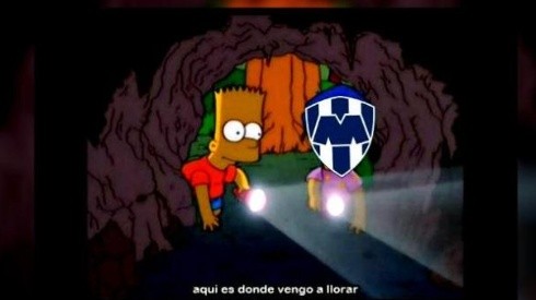 ¡Pobre, Rayados! Los memes del Clásico Regio