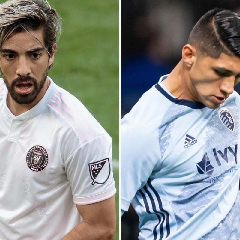 Confirmado: Pizarro y Pulido se miden en un amistoso del FIFA