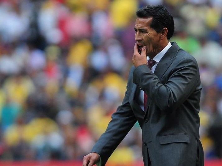 Club América desea una pronta recuperación para Benjamín Galindo
