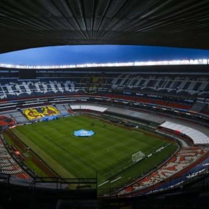 54 años: se cumple un nuevo aniversario de la inauguración del Estadio Azteca