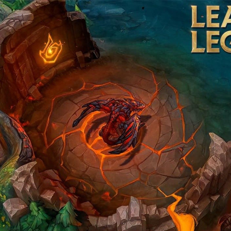 Anuncian grandes cambios para las Grietas Elementales de League of Legends