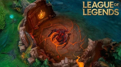Anuncian grandes cambios para las Grietas Elementales de League of Legends
