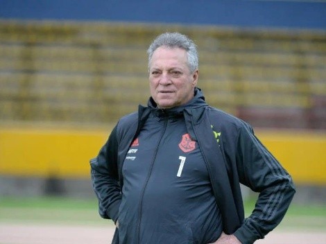 Flamengo publica frase de Abel após 1 ano de demissão e agita a Nação