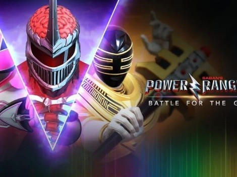Power Rangers: Battle for the Grid será el primer fighting game con crossplay completo