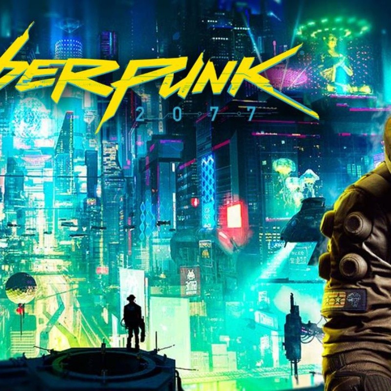 CD Projekt Red presentará un nuevo gameplay de Cyberpunk 2077 en su Night City Wire