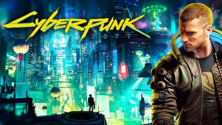 CD Projekt Red presentará un nuevo gameplay de Cyberpunk 2077 en su Night City Wire