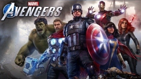 Marvel’s Avengers tendrá un directo con revelación de jugabilidad, multiplayer y un nuevo personaje