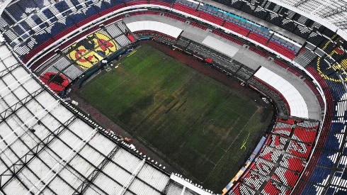 Estadio Azteca, la casa de América, cumple 54 años