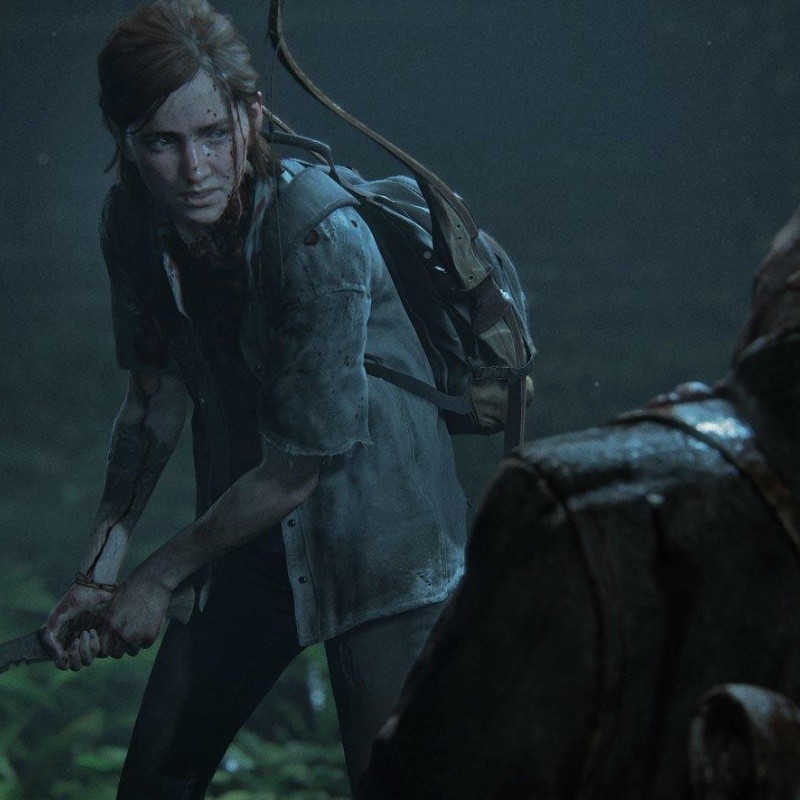 El último trailer de The Last of Us Part 2 supera el millón de visualizaciones en YouTube