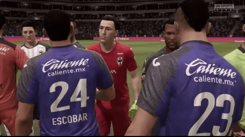 Una buena: Cruz Azul golea a Rayados en la eLiga MX